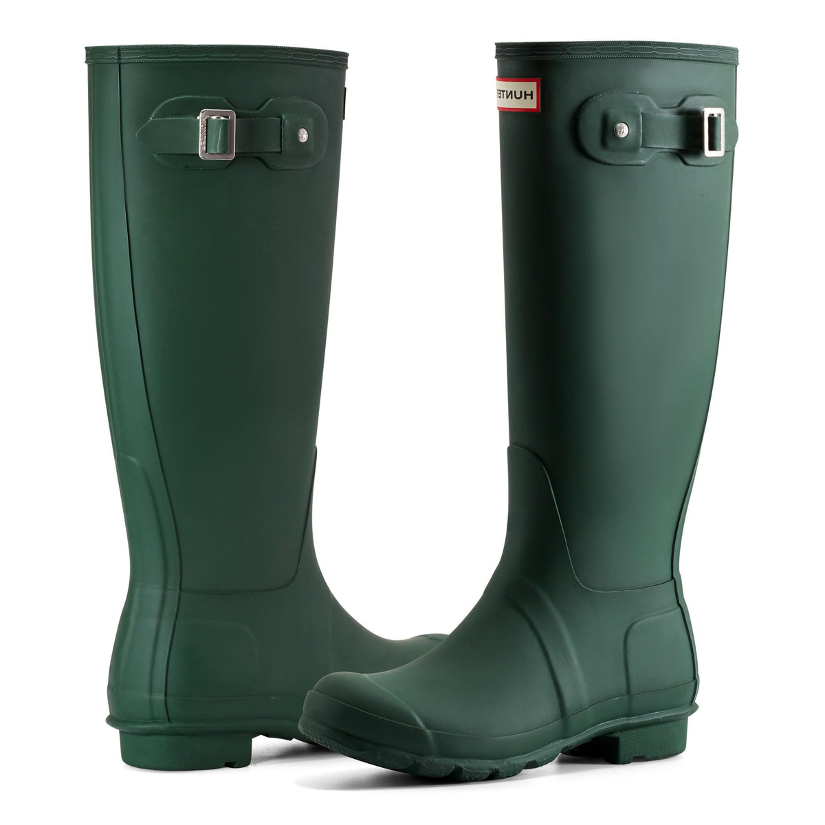 Women's Tall Rain Boots Y976