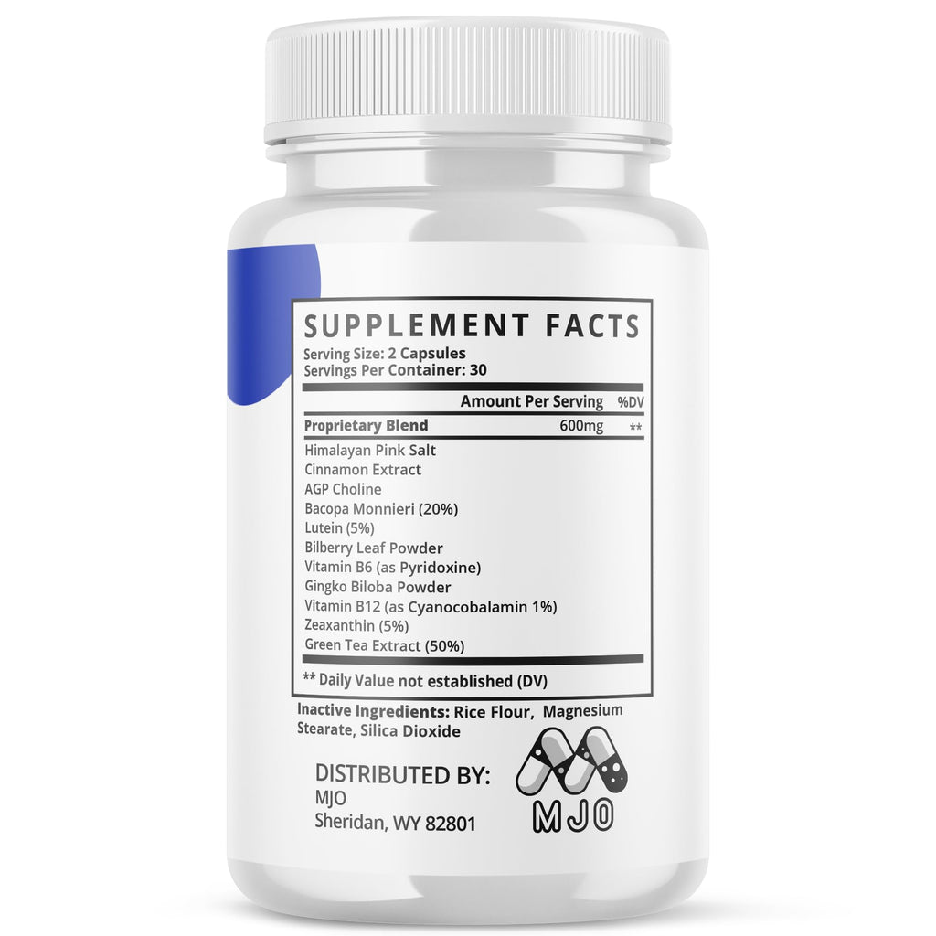 2 Pack 120 Capsules L88476