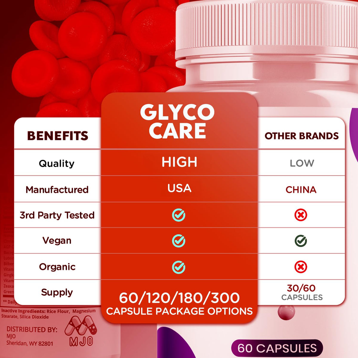 2 Pack 120 Capsules L88476