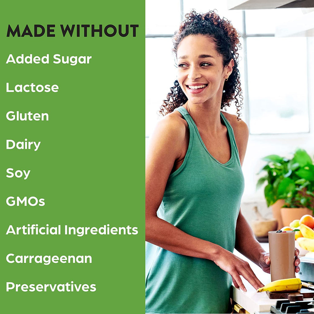 Organic Vegan Protein Powder and Protein Bars Bundle C56551
