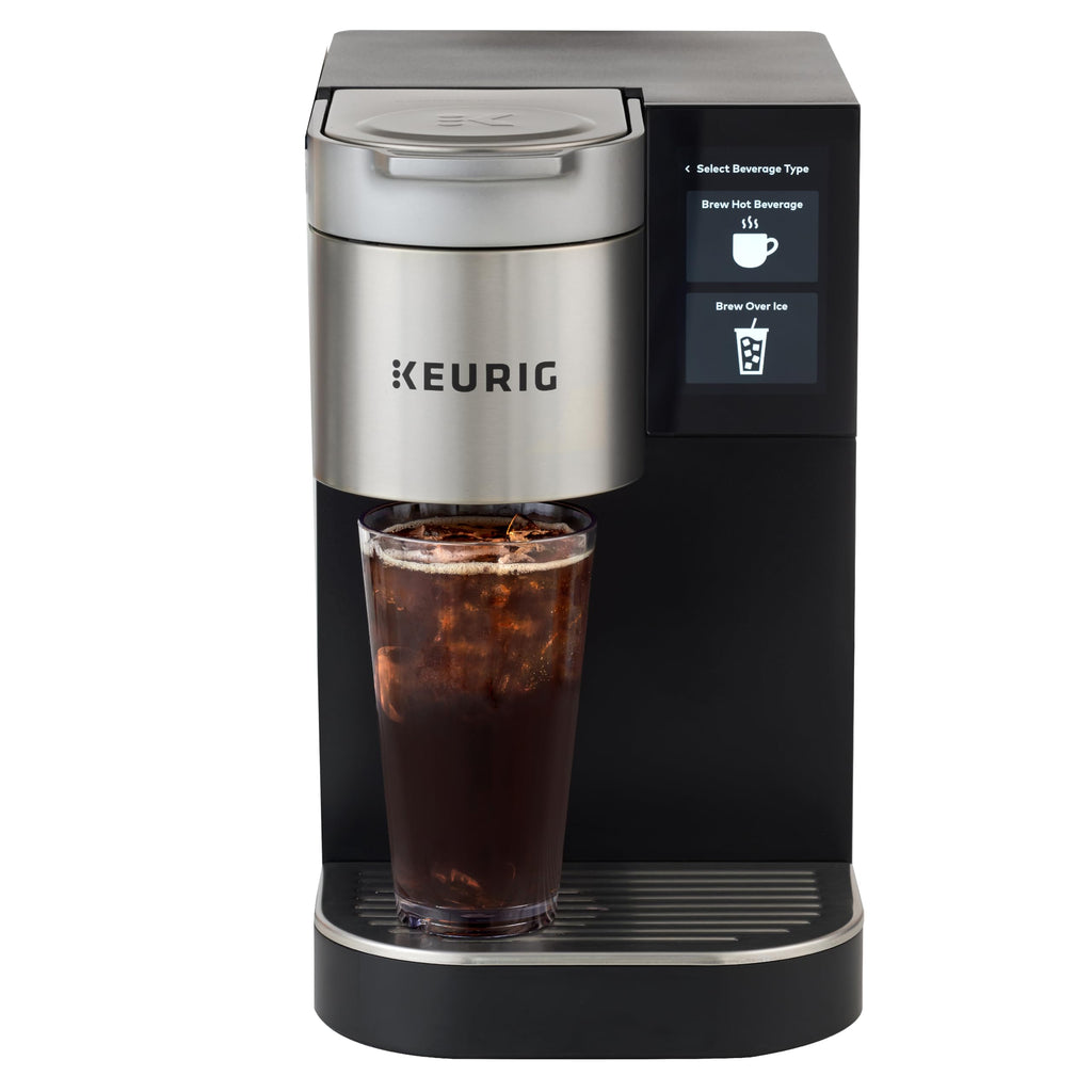 Single Serve Coffee Maker O630290