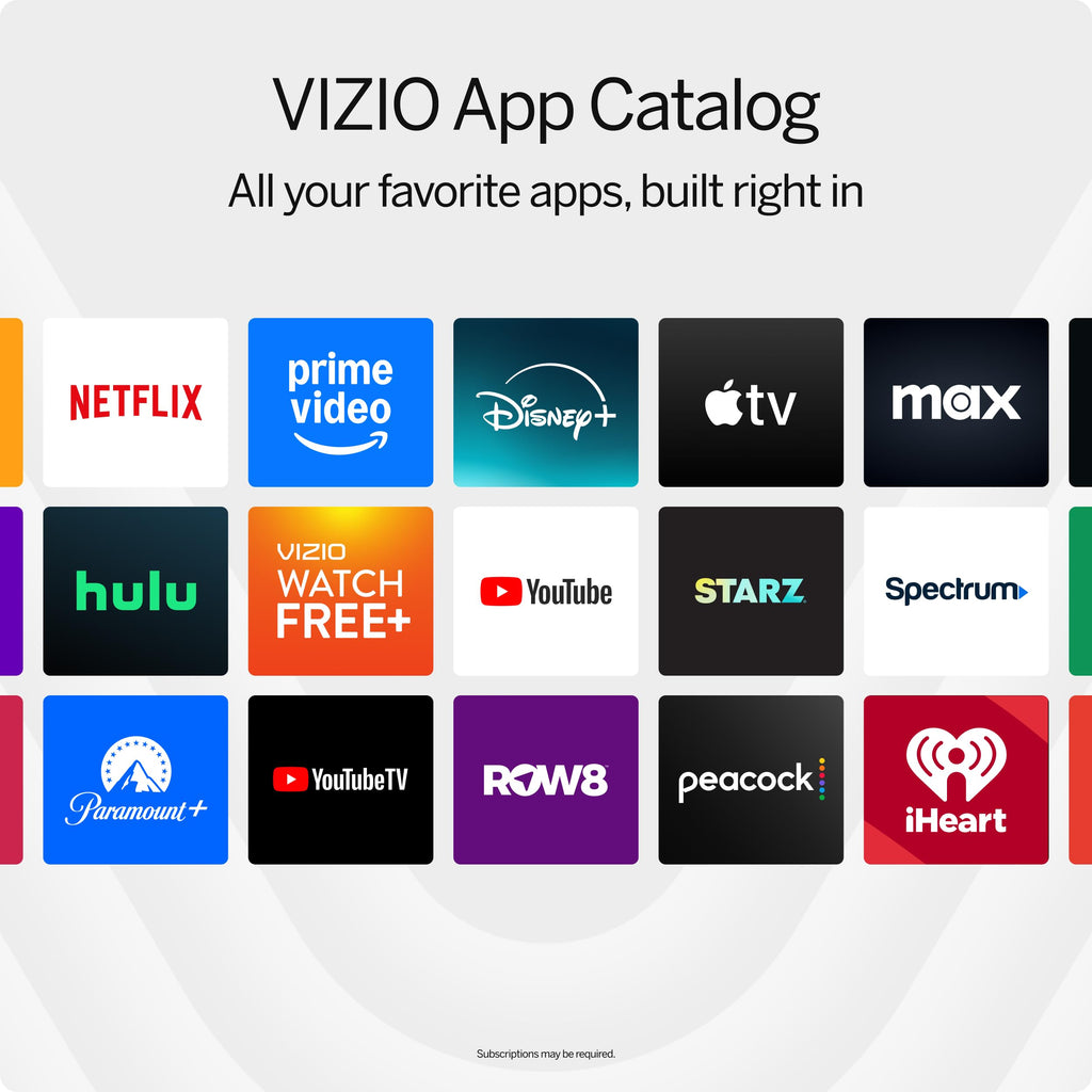 32-inch HD Smart TV 720p LED V276144