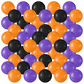 300 Pcs Soft Plastic Play Balls L7821