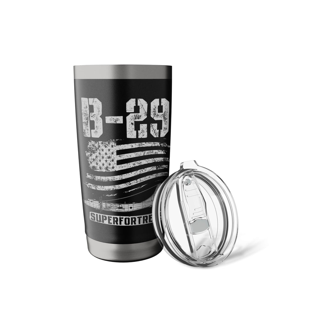 World War II Insulated Tumbler B14574