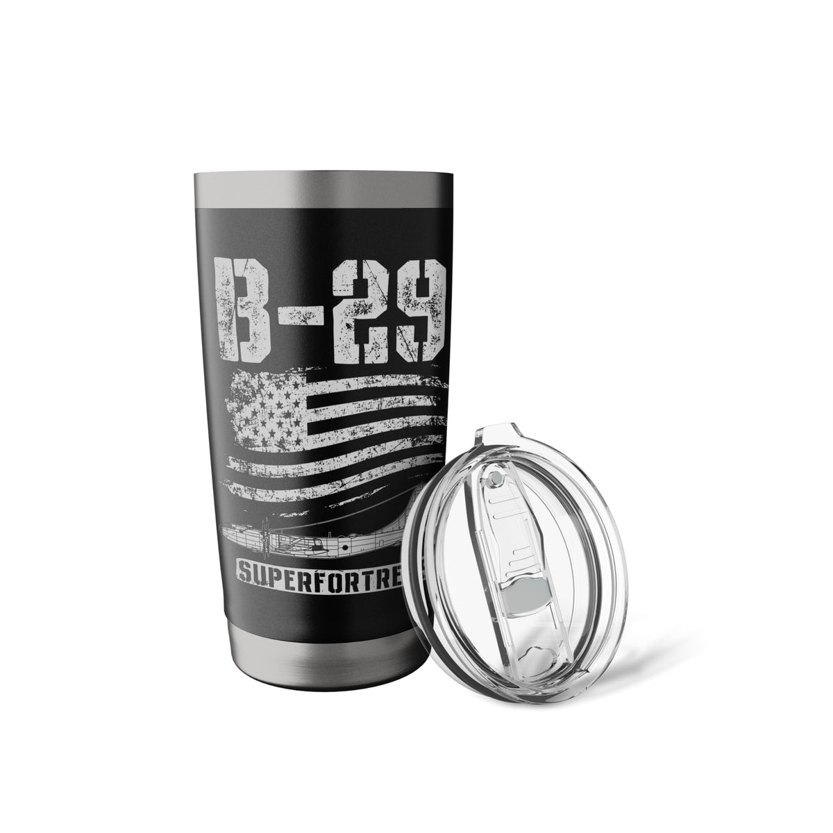 World War II Insulated Tumbler B14574