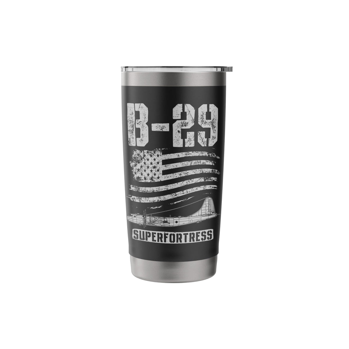 World War II Insulated Tumbler B14574