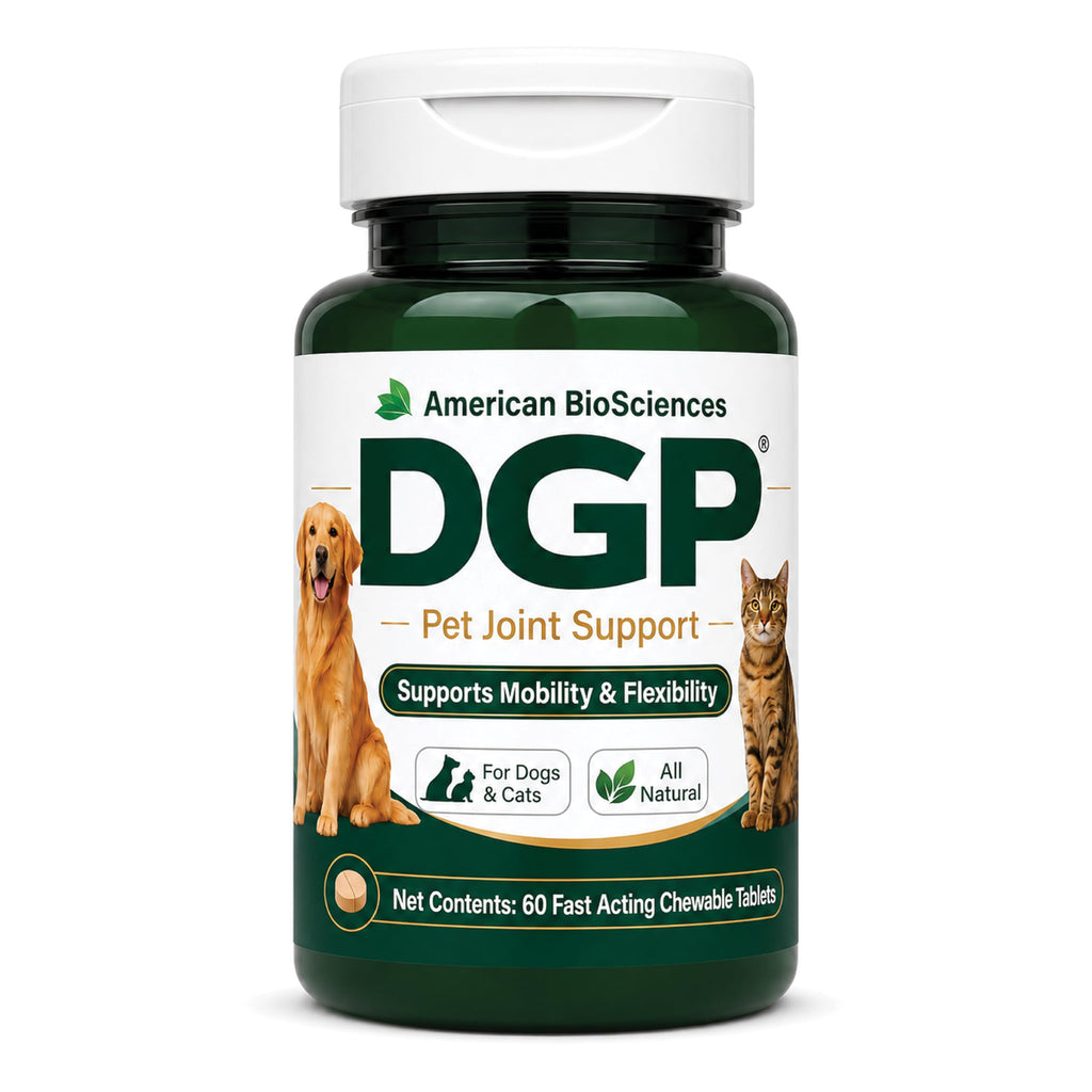 Dog Joint Supplement 60 Chewable Tablets T706