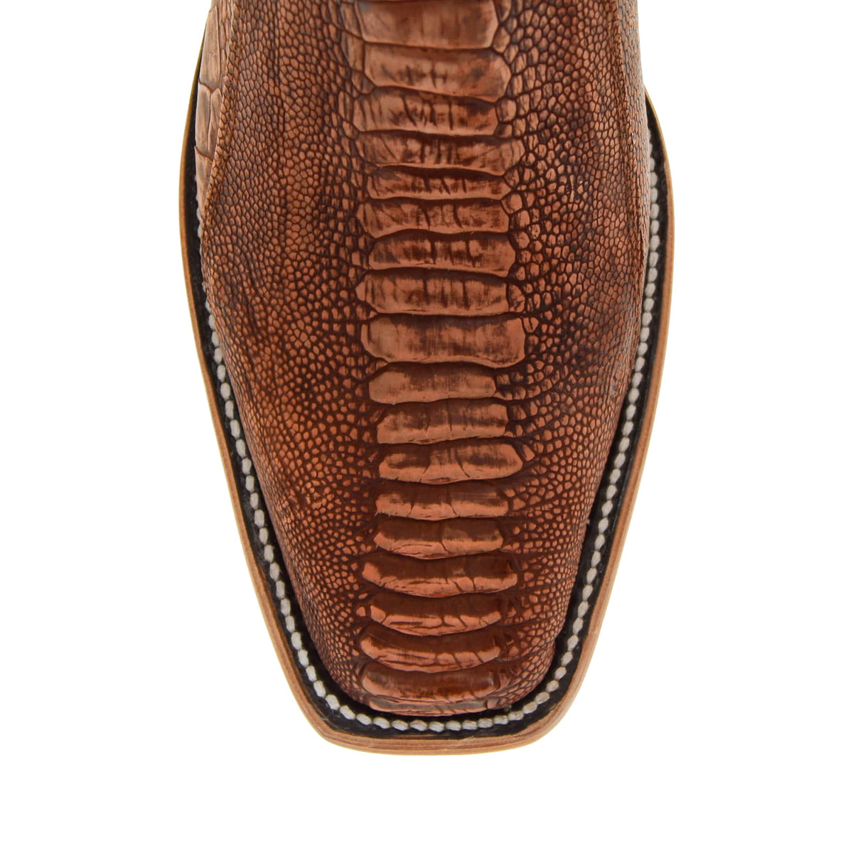 Leather Western Cowboy Boots V80469