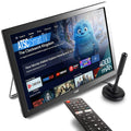 15.6" Rechargeable Battery TV W274609