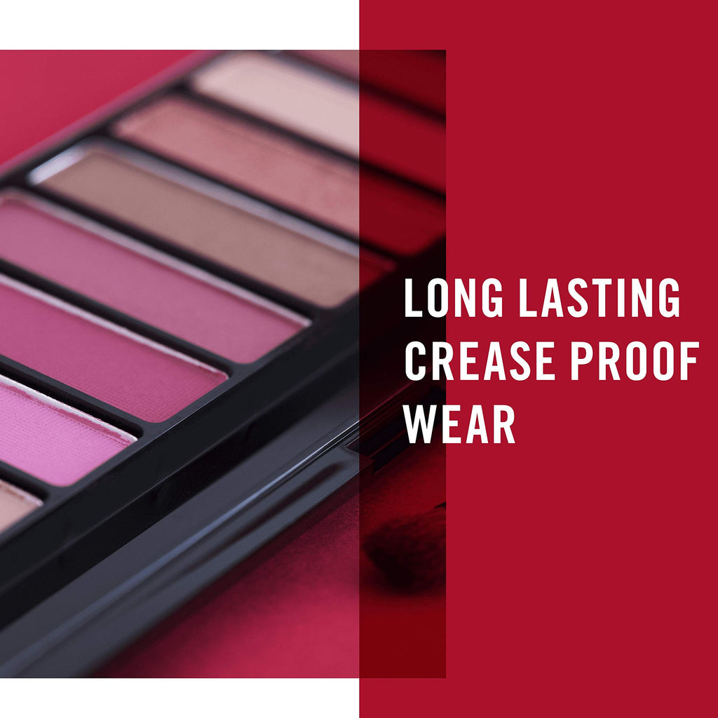12 Shades Eyeshadow Palette L336738