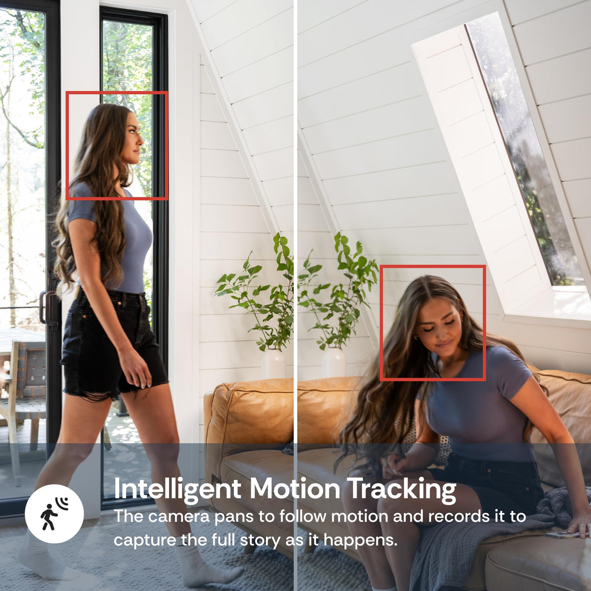 2K Indoor Camera Z923874
