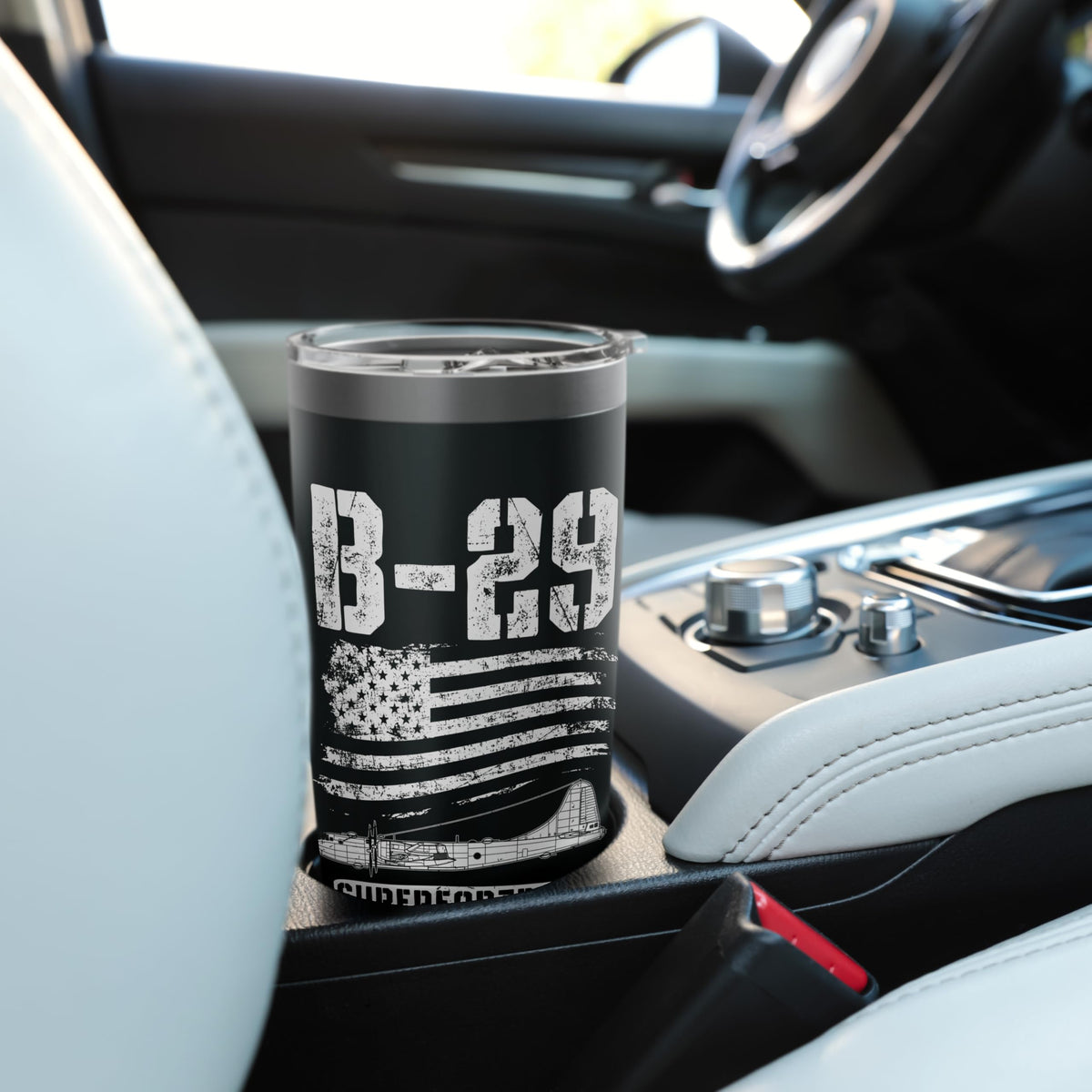 World War II Insulated Tumbler B14574
