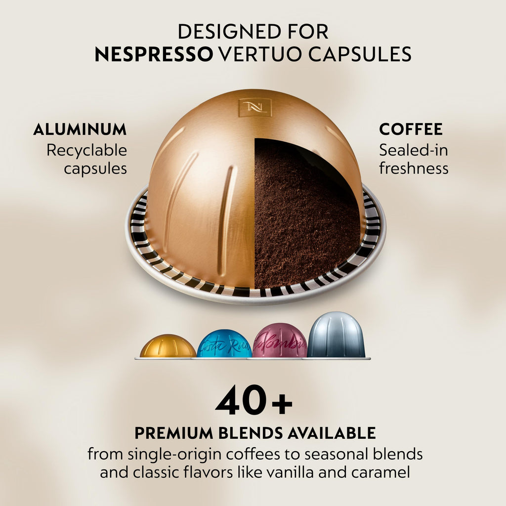 Grey Coffee & Espresso Maker O807