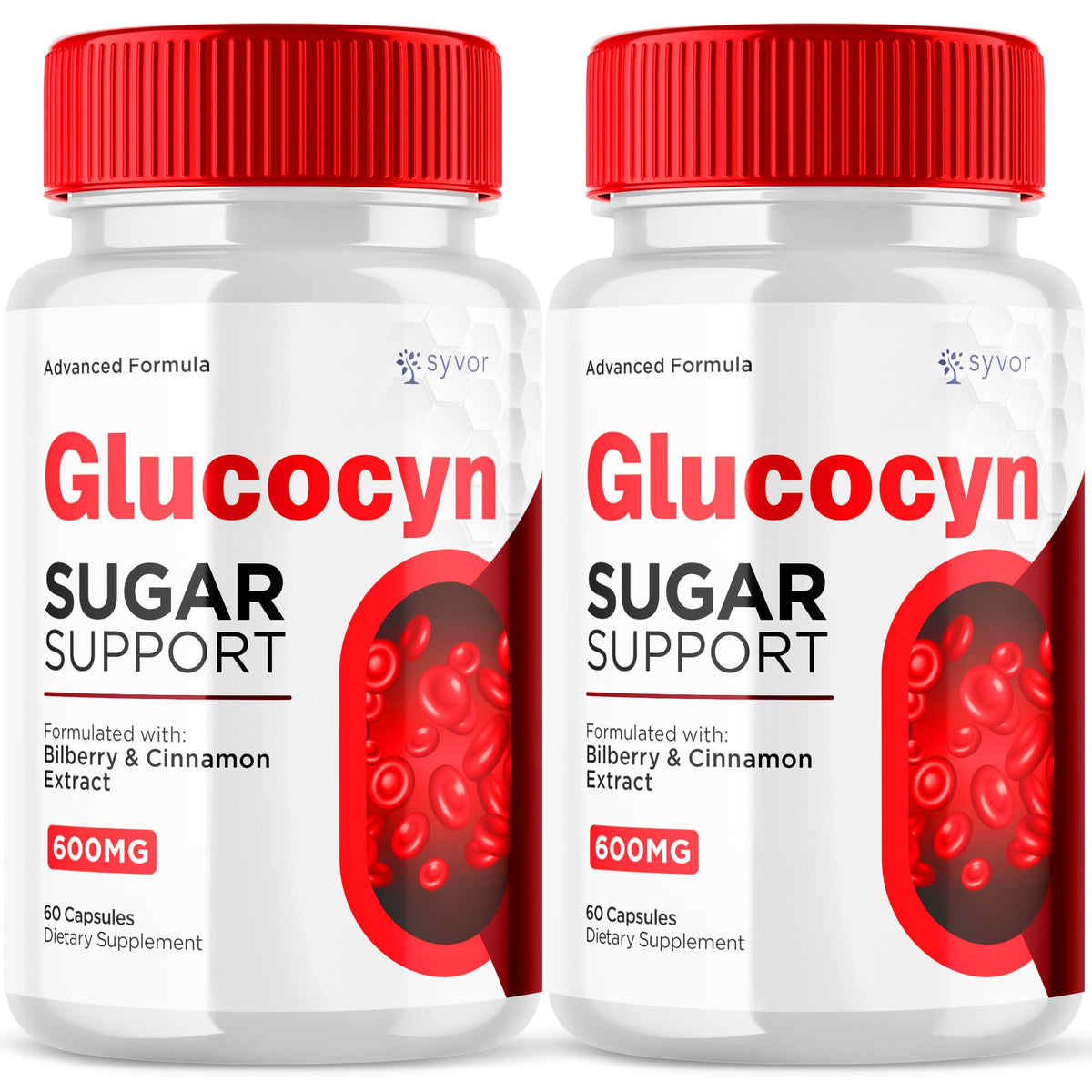 120 Capsules X65696
