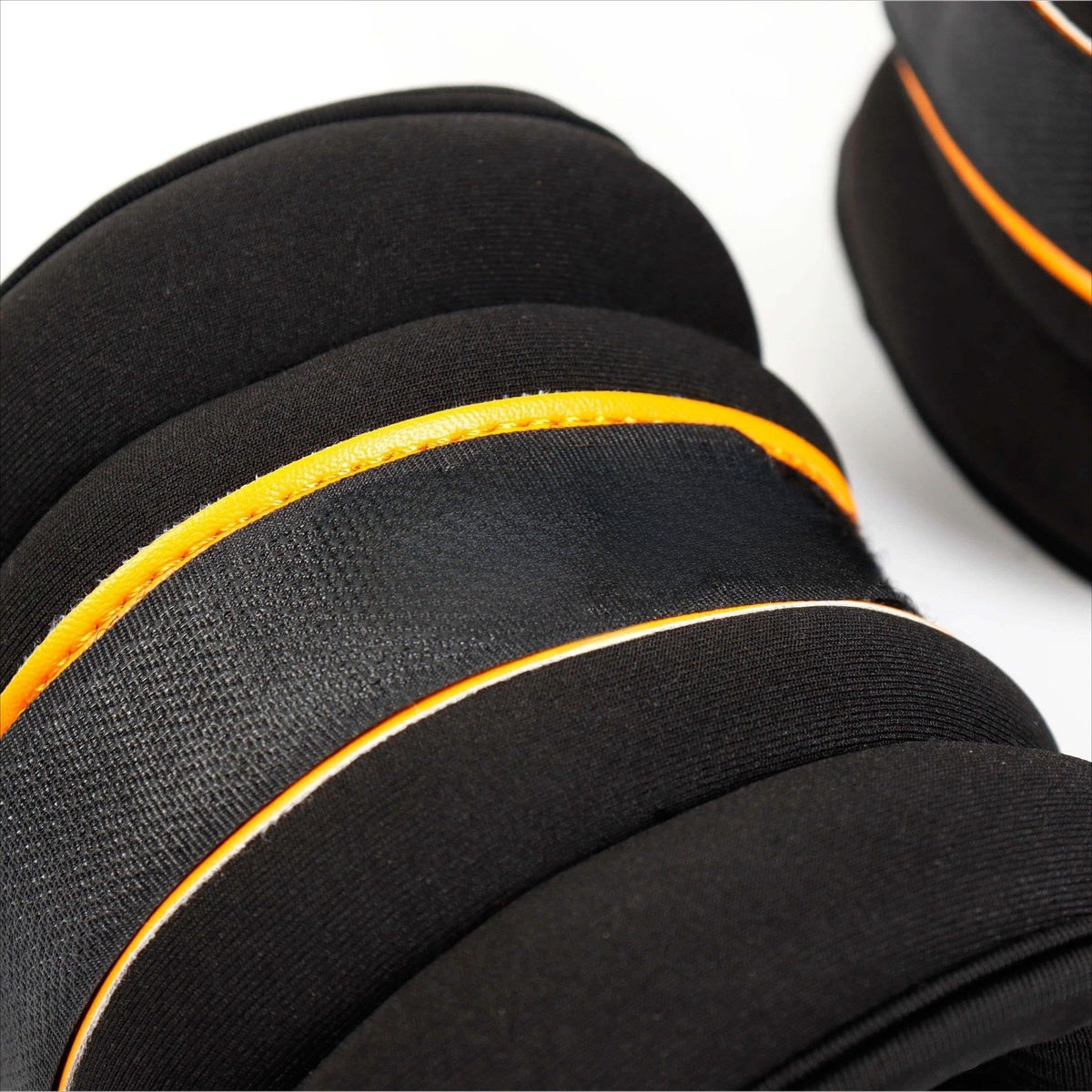 5lbs Pair Adjustable Neoprene Ankle & Wrist Weights P561