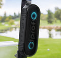 Magnetic Bluetooth Golf Speaker with Light Z38916