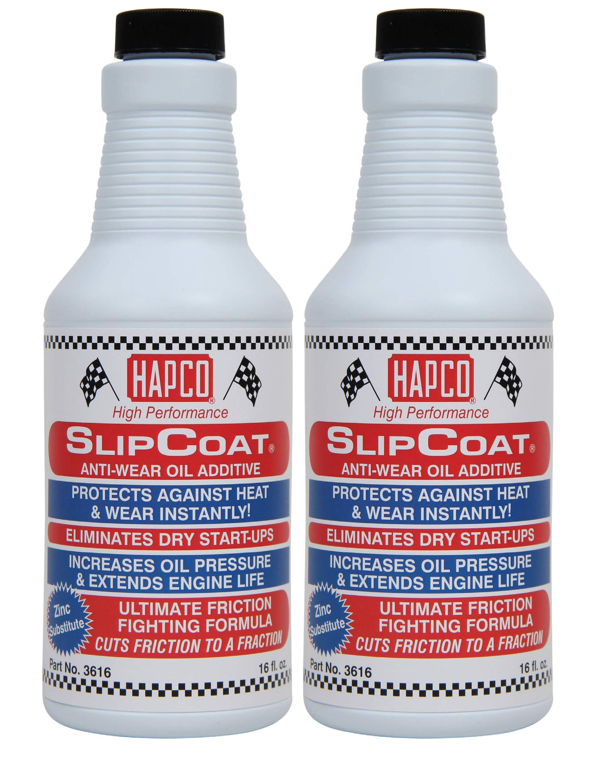 Slip Coat (Pack of 2) H487