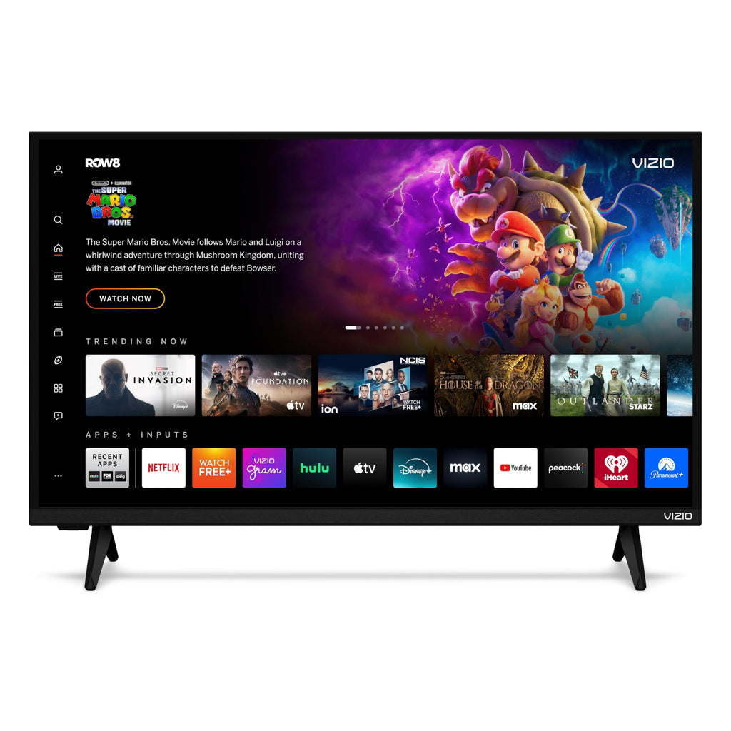32-inch HD Smart TV 720p LED V276144