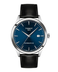 40mm Blue Dial Automatic Watch G89559