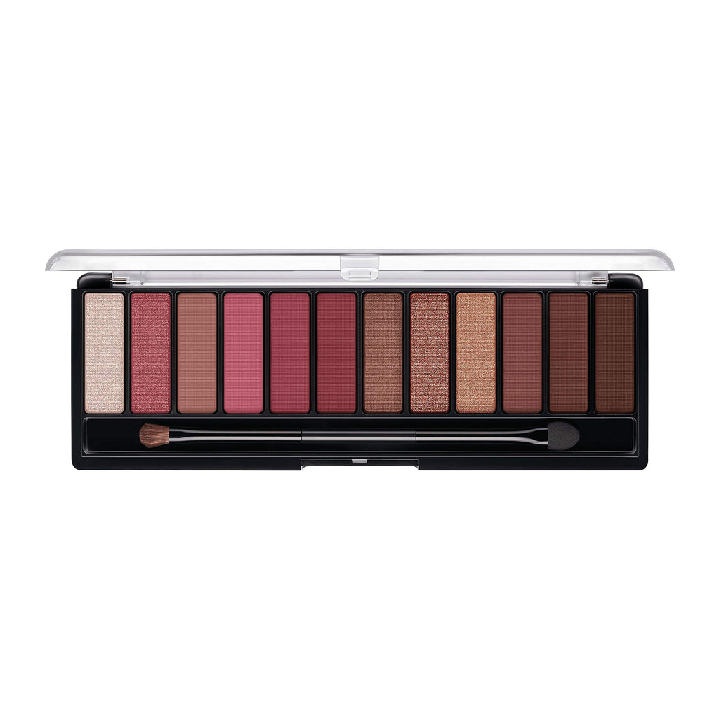 12 Shades Eyeshadow Palette L336738