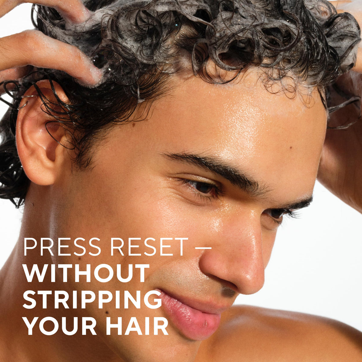 Coconut & Vanilla Shampoo and Conditioner 2-Pack V1235