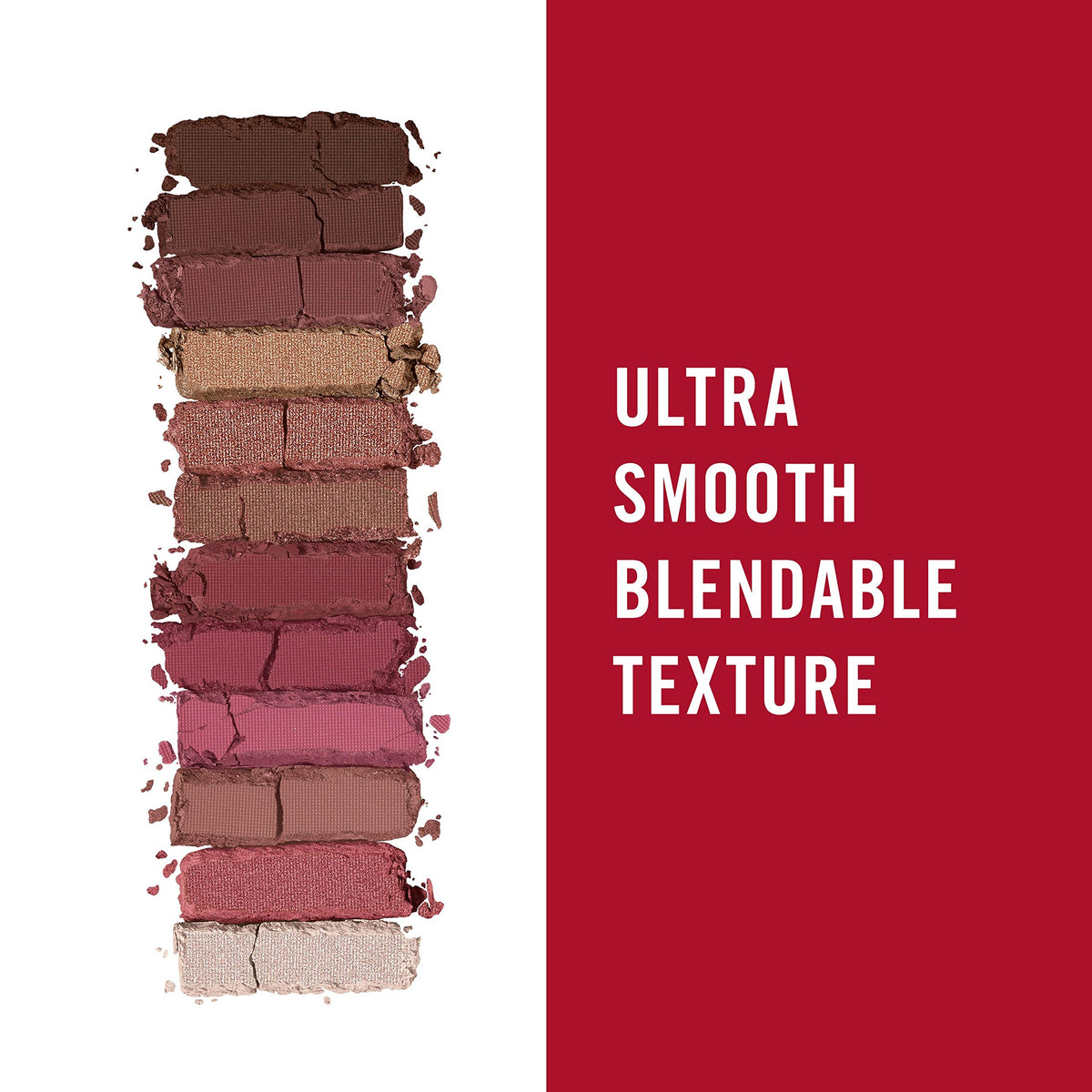 12 Shades Eyeshadow Palette L336738